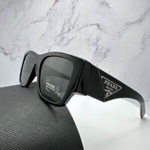 New Prada Sunglasses